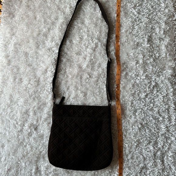 Vera Bradley quilted crossbody - Picture 4 of 5
